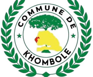 Commune de Khombole